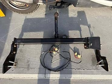 patoke: KUKA 03G ZA KIA SPORTAGE — 1