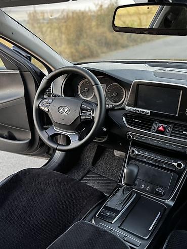 трицикл электрический цена: Hyundai Grandeur: 2019 г., 3 л, Автомат, Бензин, Седан — 9