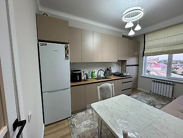 салор: 1 комната, 36 м², Азия Молл Элитка, 4 этаж, Евроремонт — 1