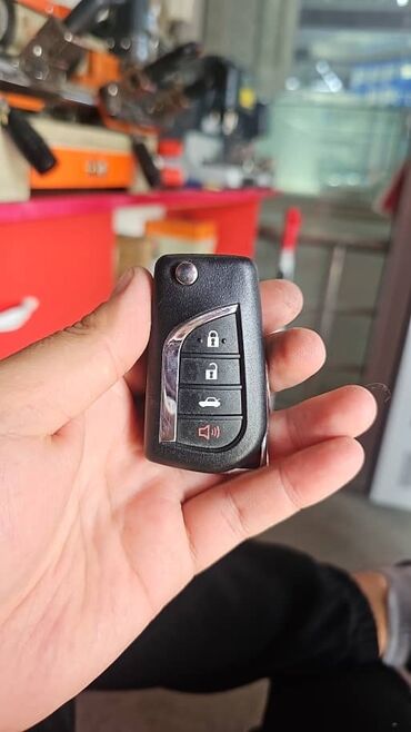 Аварийное вскрытие замков: Чип ключи аварийная вскрытие авто изготовление чип прописка пульт — 11