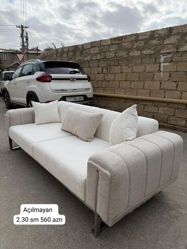 Divanlar: Divan, Yeni, Açılmayan, Bazalı, Vеlur parça, Ödənişli çatdırılma — 7