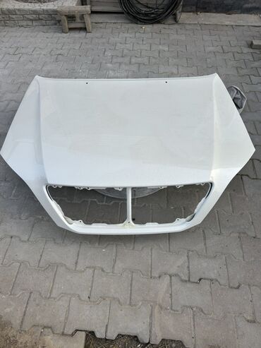 купить бокс на крышу автомобиля бу: Капот Lexus, Колдонулган