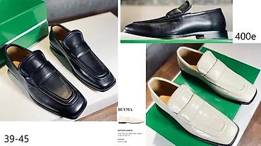 Cipele: BERLUTI, BALENCIAGA, C.L. MCQUEEN, B.VENETA, VRH MODELI, HIT | Novo! — 4