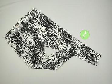 poliamid top: Legginsy Eleganckie damskie, rozmiar XL — 2