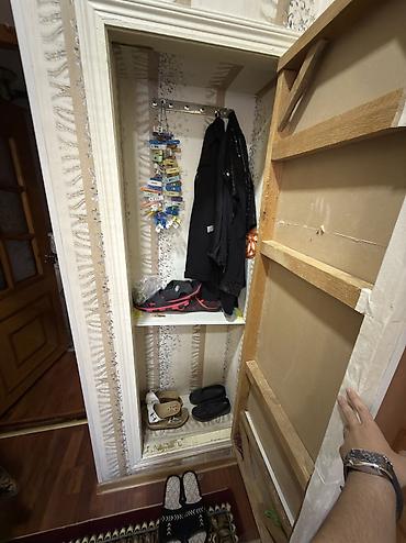 Köhnə tikili: Xırdalan, 2 otaqlı, Köhnə tikili, 75 kv. m — 4