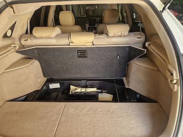 Toyota: Toyota Harrier: 2003 г., 3 л, Автомат — 10