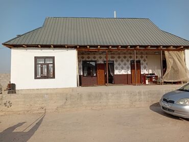 купить дом в ипотеку: Дом, 6 м², 3 комнаты, Косметический ремонт