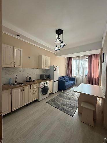 Продажа квартир: 1 комната, 48 м², Элитка, 8 этаж, Евроремонт — 5