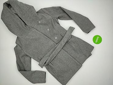 parka amisu: Amisu, Płaszcz damski, rozmiar L — 2