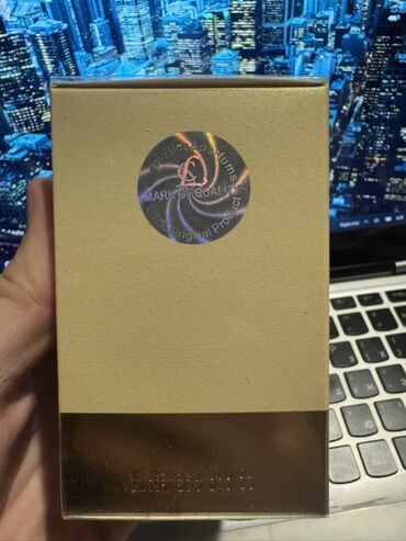 Ətriyyat: Today seriyası – Eau de Parfum (en vaporisateur) Şəkillərdə — 9