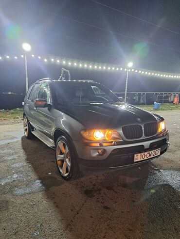 BMW: Masinda hec bir problem yoxdur Bilen bilir bunlarda ideal motor 3du — 11