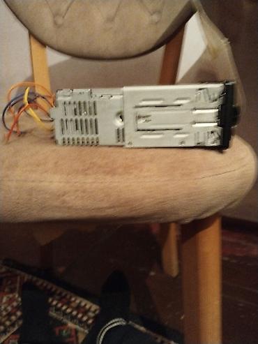 Avtoelektronika: Orginal maqintafondu disq yerinde işləkdir filesqa yeridə tam idyaldi — 4