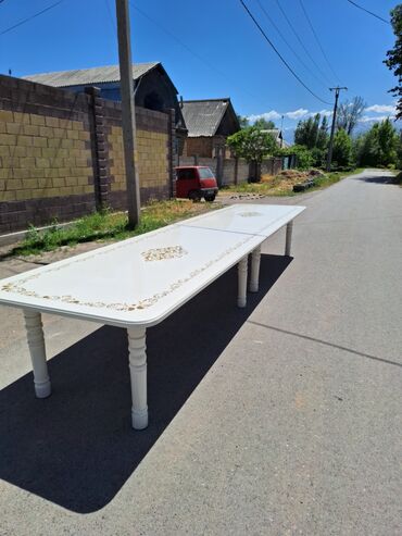 Столы для зала: Столы в наличии и на заказ. хорошего качества. Оптом и в розницу!!! — 15