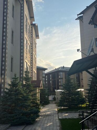 дом на день рождения: 2 бөлмө, 46 кв. м, Элитка, 4 кабат, Евроремонт