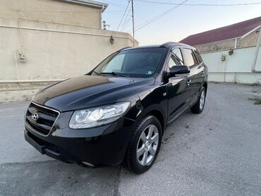 Hyundai: İli 2009 261.000 min prabeg 2.7 benzin polnu full komplektasiyadir — 1