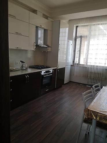 шота руставели: 2 комнаты, 70 м², БГУ Элитка, 9 этаж, Евроремонт — 8