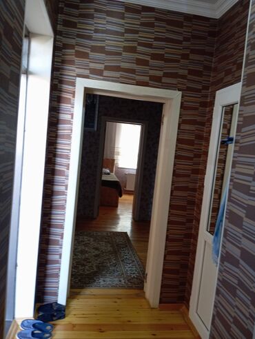 Uzunmüddətli kirayə evlər: 100 kv. m, 3 otaqlı, Kombi, Qaz, İşıq -da lalafo.az — 4 Uzunmüddətli kirayə evlər: 100 kv. m, 3 otaqlı, Kombi, Qaz, İşıq — 4