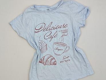 puma ccc: Sinsay, T-shirt damski, rozmiar S — 1