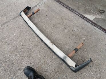 Auto delovi: Zadnji branik Lada 2121,21213,21214 Niva br.6. Polovnan, ocuvan — 8