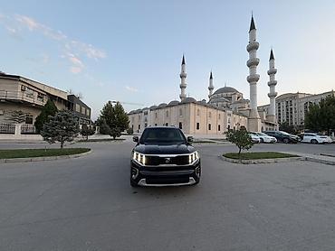 кия махав: Kia Mohave: 2020 г., 3 л, Автомат, Дизель, Кроссовер — 2