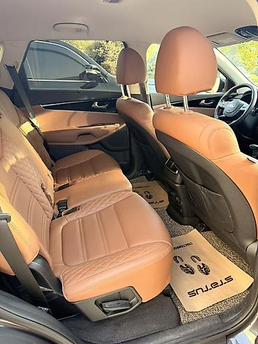 кпп вольва: Kia Sorento: 2019 г., 2.2 л, Автомат, Дизель, Кроссовер — 10