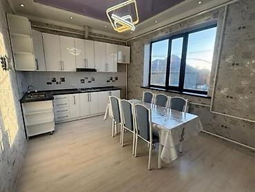 Продажа коттеджей и домов: Продаётся дом 3-комнатный Бишкек, Свердловский район Ж/м Биримдик-Кут — 7