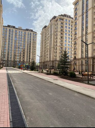 снять квартиру в токмаке запорожская область: 4 комнаты, 126 м², Элитка, 11 этаж, ПСО (под самоотделку)