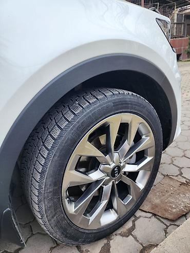 Kia: Kia Sorento: 2021 г. at lalafo.kg — 7 Kia: Kia Sorento: 2021 г. — 7