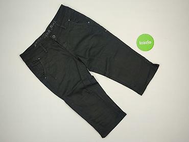 ecco 27: Esprit, Spodnie 3/4 damskie, rozmiar M — 2
