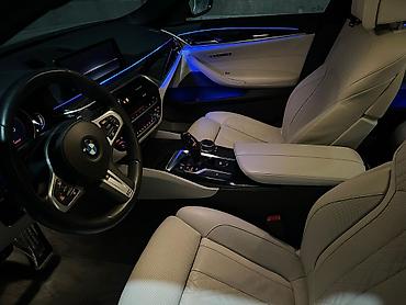 m5 e90: BMW 5 series: 2019 г., 4.4 л, Автомат, Бензин, Седан — 6