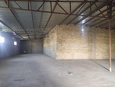 комната: Təsərrüfatınızın və malınızın etibarlı saxlanması üçün anbar və ya — 2