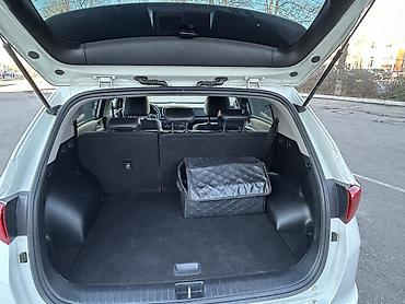 Kia: Kia Sportage: 2018 г., 2 л, Автомат, Дизель, Кроссовер — 14