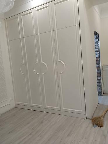 silver kitchen: Кухни на заказ - Индивидуальные проекты под размер помещения — 8