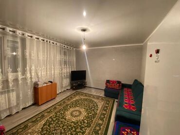 старый автовогзал: 1 комната, 34 м², Элитка, 1 этаж