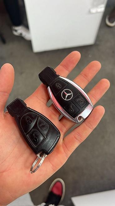 Автомобильные камеры: Авто ключ 
Чип ключ изготовление — 2
