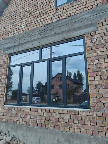 Ремонт окон и дверей: : Установка — 10