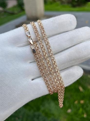 Цепочки: Делаю на Заказ Золотые и Серебряные изделия, Цепи, Браслеты Золото — 5