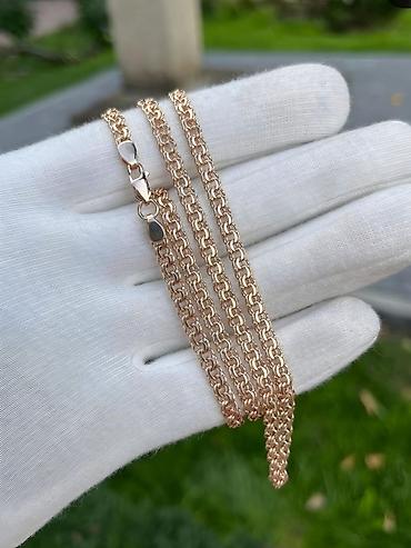 Цепочки: Делаю на Заказ Золотые и Серебряные Цепи, Браслеты Ручные Плетения — 1