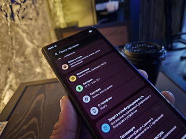 купить google pixel 6: Google Pixel 6, Б/у, 128 ГБ, цвет - Черный, 1 SIM, eSIM — 3