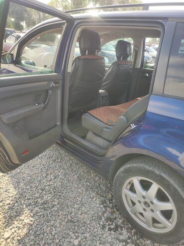 купить двигатель гольф 2 1.8 бензин: Volkswagen Touran: 2003 г., 1.6 л, Механика, Бензин, Минивэн