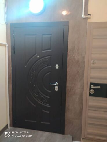 Yeni tikili: 2 otaqlı, Yeni tikili, m. Əhmədli, 72 kv. m — 24