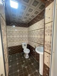 Həyət evləri və villaların satışı: Biləcəri 5 otaqlı, 180 kv. m, Kredit yoxdur, Yeni təmirli — 9