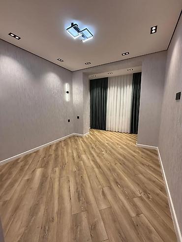 Квартиры: 9-ый микрорайон, 2 комнаты, Новостройка, м. Насими, 75 м² — 8