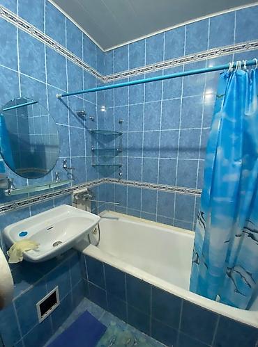 бета: 3 комнаты, 67 м², 105 серия, 3 этаж — 2