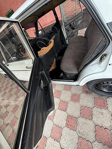 ВАЗ (ЛАДА): ВАЗ (ЛАДА) 2106: 1994 г., 0.6 л, Механика, Бензин, Седан — 8