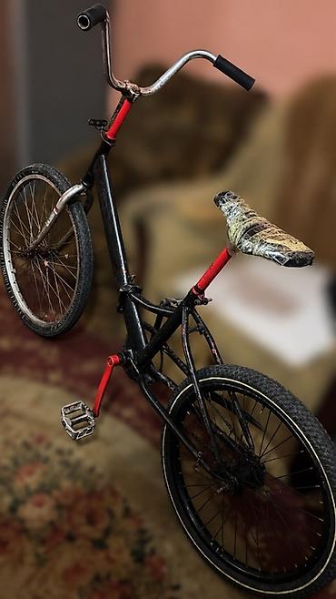 fad bike: Bərdədə olanlar əlaqə saxlasn — 1