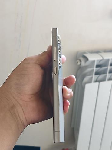 Техника жана электроника: Samsung Galaxy S24 Ultra, Колдонулган, 512 ГБ — 2