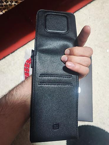 Çantalar: Xiaomi geyim aksesuarı – çoxfunksiyalı mini çanta/cüzdan - Brend — 1