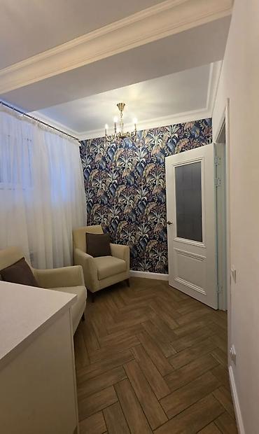 Продажа квартир: 2 комнаты, 55 м², Азия Молл Элитка, 1 этаж, Евроремонт — 8