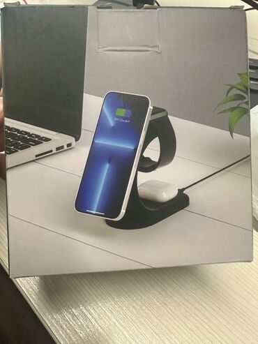 vector robot baku: Simsiz şarj cihazı Yeni